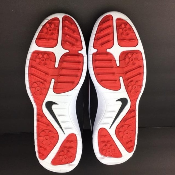 Nike Men's Vapor Golf Shoe - AQ2302 103-New in Box - Picture 3 of 7